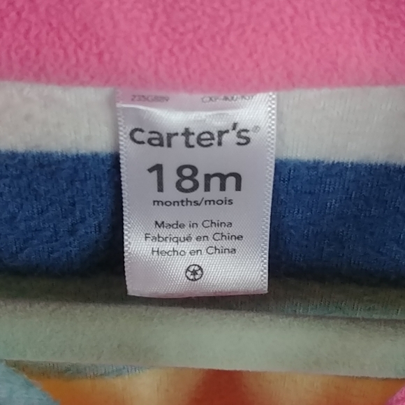 Striped pullover - Picture 3 of 3